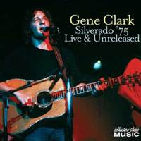 Gene Clark & The Silverados Mp3
