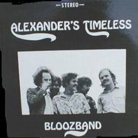 Alexander's Timeless Bloozband Mp3