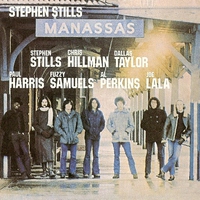 Stephen Stills & Manassas Mp3