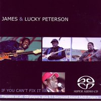 James & Lucky Peterson Mp3