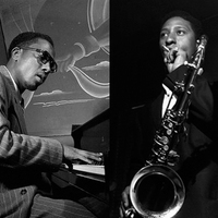 Thelonious Monk & Sonny Rollins Mp3