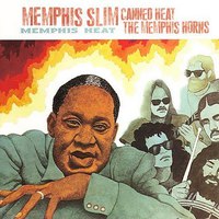 Memphis Slim & Canned Heat Mp3