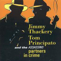 Jimmy Thackery & Tom Principato Mp3