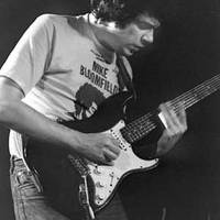 Mike Bloomfield Mp3
