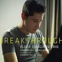 Eldar Djangirov Trio Mp3