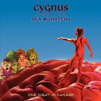 Cygnus And The Sea Monsters Mp3