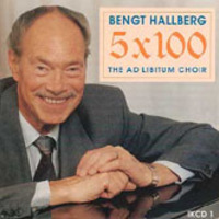 Bengt Hallberg Mp3