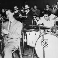 Gene Krupa And His Orchestra Mp3