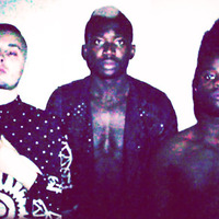 Young Fathers Mp3