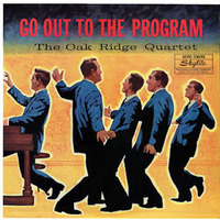 The Oak Ridge Quartet Mp3