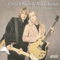 Carla Olson & Mick Taylor Mp3