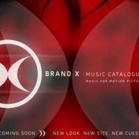 Brand X Music Mp3