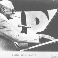 Blind John Davis Mp3