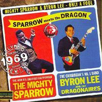 Mighty Sparrow & Byron Lee Mp3