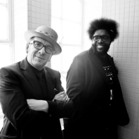 Elvis Costello And The Roots Mp3
