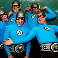 The Aquabats! Mp3