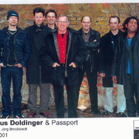 Klaus Doldingers Passport Mp3