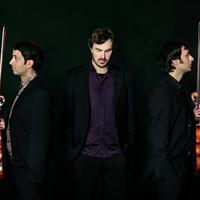 Marsen Jules Trio Mp3