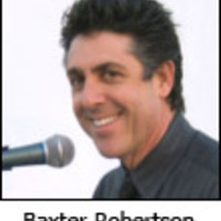 Baxter Robertson Mp3