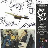 Jet Set Six Mp3
