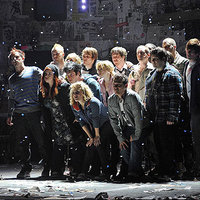 Green Day And The Cast Of 'american Idiot' Mp3