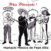 Mariachi Mexico De Pepe Villa Mp3