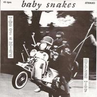 Baby Snakes Mp3