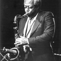 Charlie Rouse Mp3