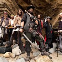 The Dread Crew Of Oddwood Mp3
