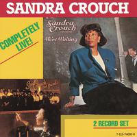 Sandra Crouch Mp3