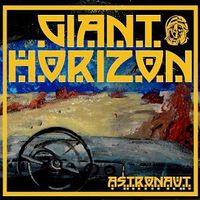Giant Horizon Mp3