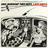 Eric Burdon's Fire Dept. Mp3