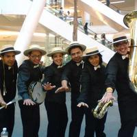 Calacas Jazz Band Mp3