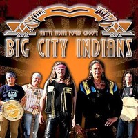 Big City Indians Mp3