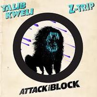 Talib Kweli & Z-Trip Mp3