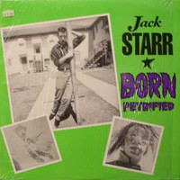Jack Starr Mp3