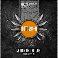 Legion Of The Lost Mp3