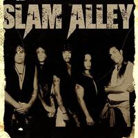 Slam Alley Mp3