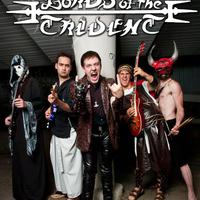Lords Of The Trident Mp3