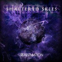 Shattered Skies Mp3
