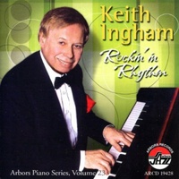 Keith Ingham Mp3