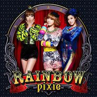 Rainbow Pixie Mp3