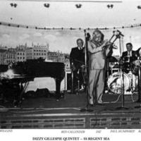 Dizzy Gillespie Quintet Mp3