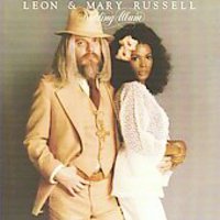 Leon & Mary Russell Mp3