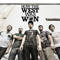 How The West Was Won Mp3