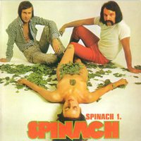 Spinach Mp3