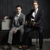 Ruen Brothers Mp3