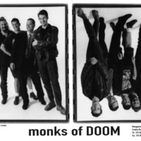 Monks Of Doom Mp3