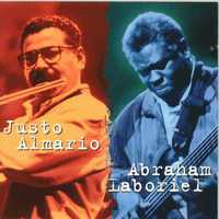 Justo Almario & Abraham Laboriel Mp3