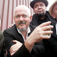 Jon Langford & Skull Orchard Mp3